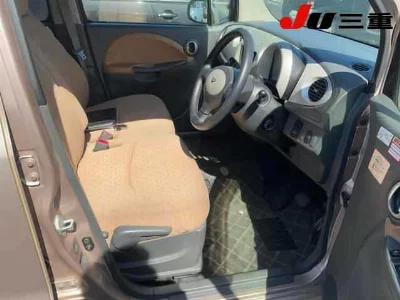 Daihatsu Move Latte