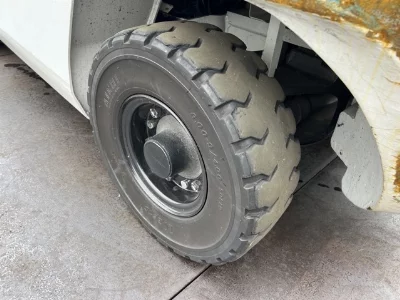 MITSUBISHI LOGISNEXT