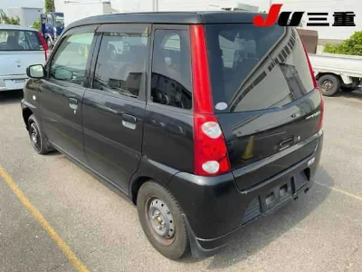 SUBARU PLEO