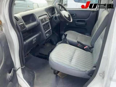 HONDA ACTY