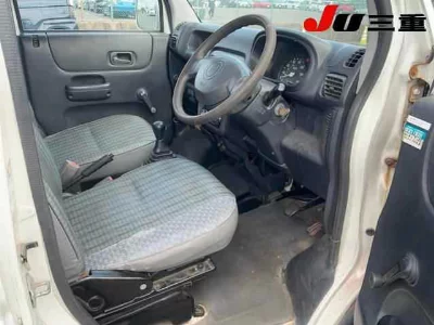 HONDA ACTY