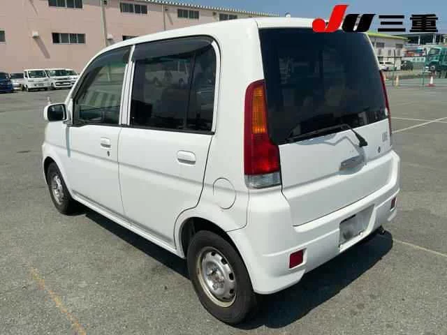 Honda Life  с аукциона в Японии