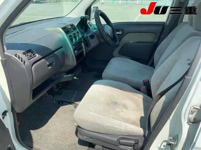 Honda Life  с аукциона в Японии