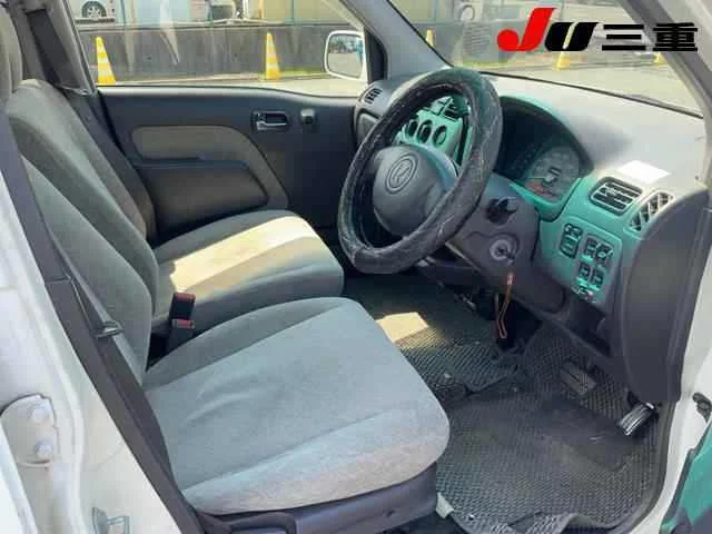 Honda Life  с аукциона в Японии
