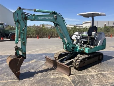 SUMITOMO OTHER