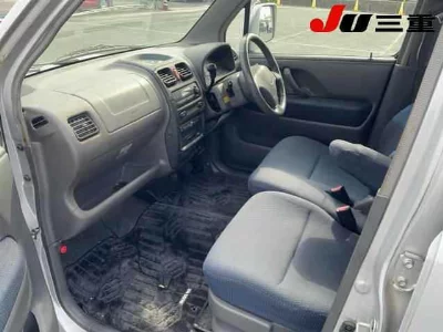 Suzuki WAGON R RR