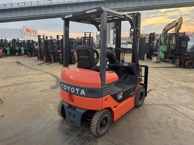 TOYOTA OTHER
