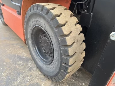 TOYOTA OTHER