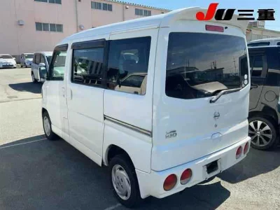 NISSAN CLIPPER RIO