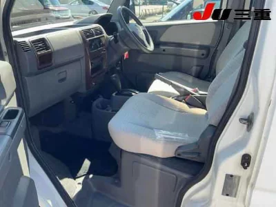 NISSAN CLIPPER RIO