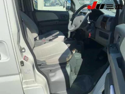 NISSAN CLIPPER RIO