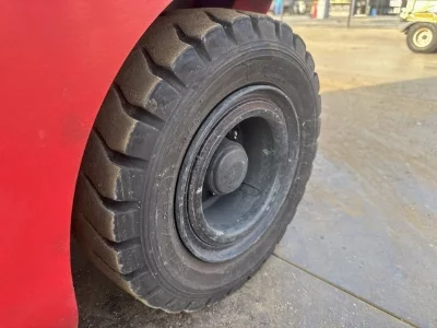 MITSUBISHI LOGISNEXT