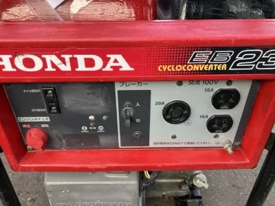 HONDA OTHER