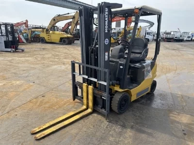 KOMATSU OTHER
