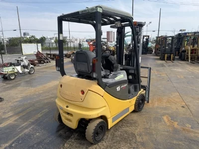 KOMATSU OTHER