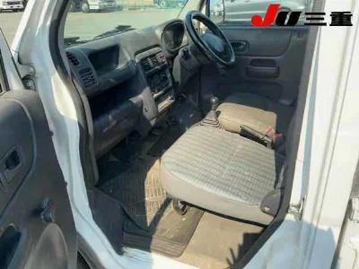 HONDA ACTY TRUCK