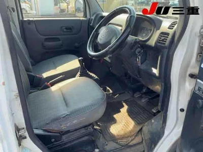 HONDA ACTY TRUCK