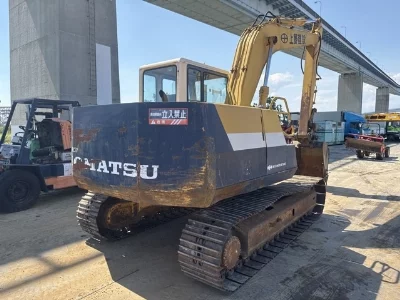 KOMATSU OTHER
