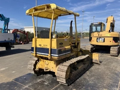 KOMATSU OTHER