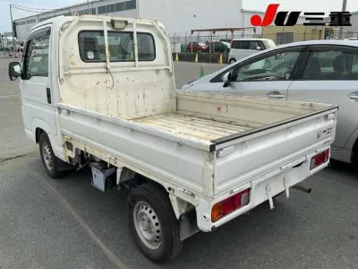 HONDA ACTY TRUCK