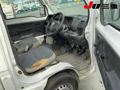 HONDA ACTY TRUCK