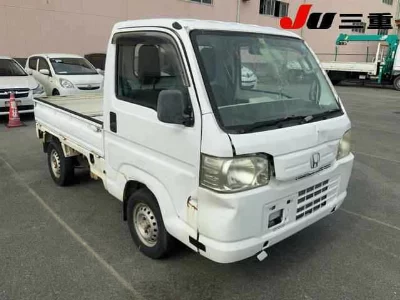 HONDA ACTY TRUCK