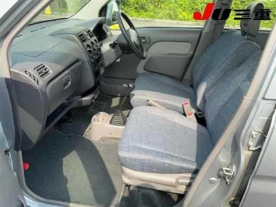 HONDA LIFE