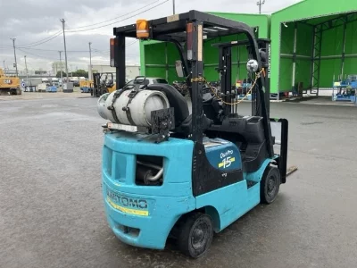 SUMITOMO OTHER