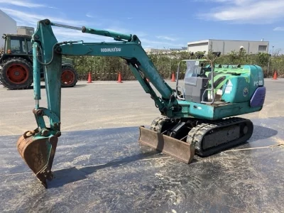 KOMATSU OTHER