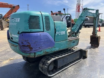 KOMATSU OTHER