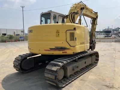SUMITOMO OTHER
