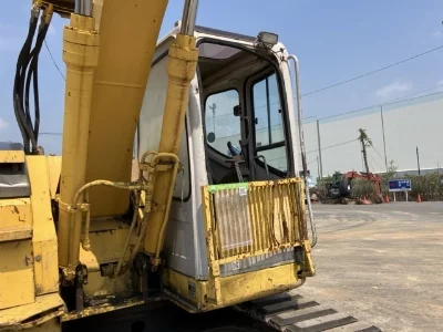SUMITOMO OTHER
