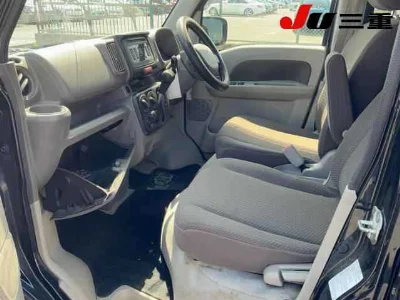 SUZUKI EVERY VAN