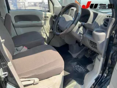 SUZUKI EVERY VAN