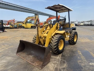KOMATSU OTHER
