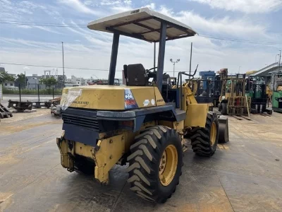 KOMATSU OTHER