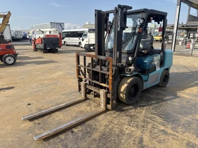 SUMITOMO OTHER
