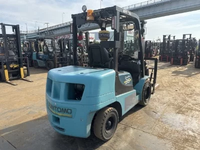 SUMITOMO OTHER