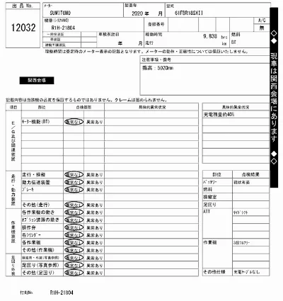 SUMITOMO OTHER