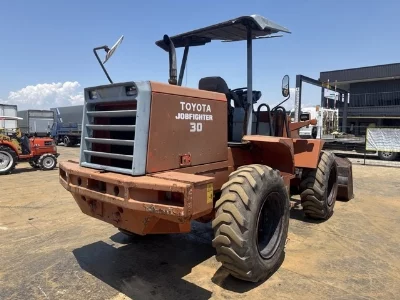 TOYOTA OTHER