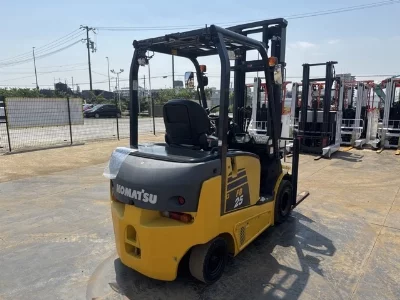 KOMATSU OTHER