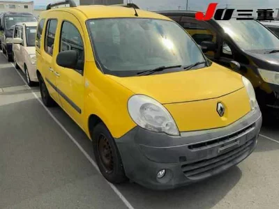 RENAULT KANGOO