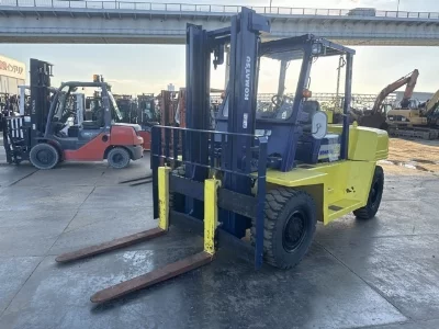 KOMATSU OTHER