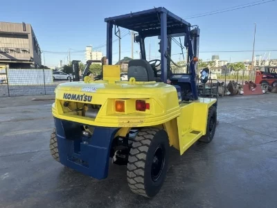 KOMATSU OTHER