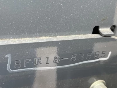 TOYOTA OTHER
