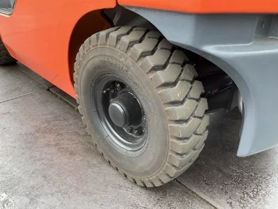 TOYOTA OTHER