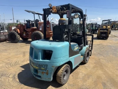 SUMITOMO OTHER