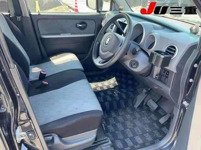 Suzuki Wagon R  с аукциона в Японии