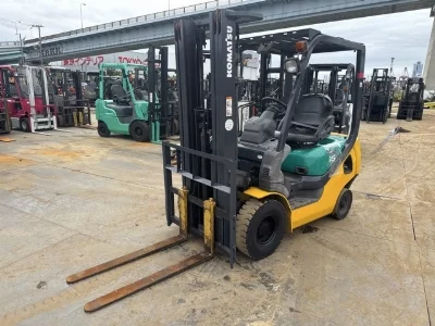 KOMATSU OTHER