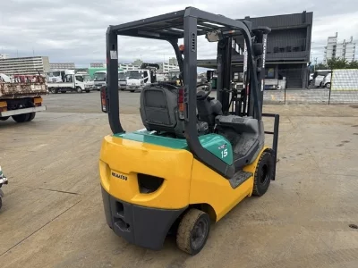 KOMATSU OTHER